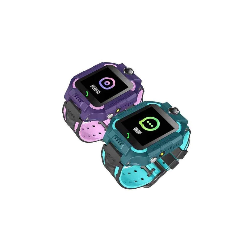 Smartwatch Infantil X8
