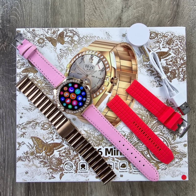 Smartwatch LG76 Mini