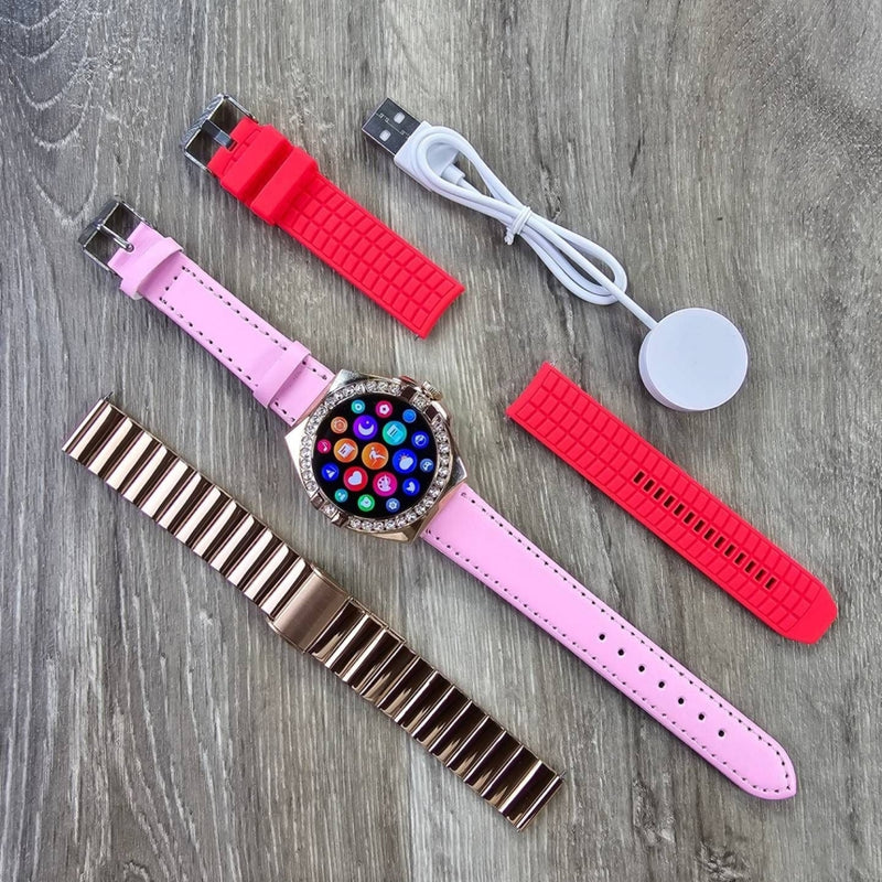 Smartwatch LG76 Mini