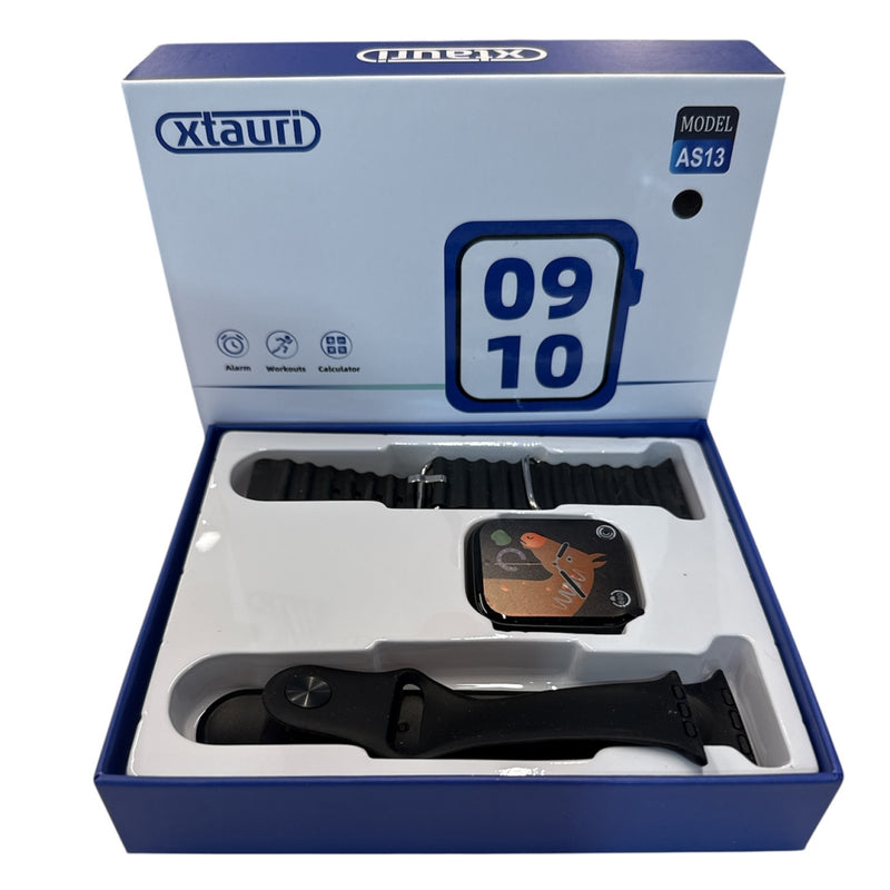 Smartwatch Xtauri AS13