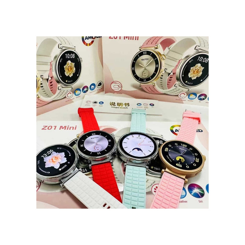 Smartwatch Z01 Mini