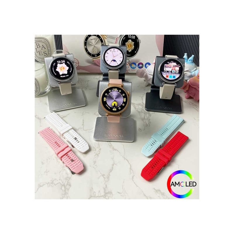 Smartwatch Z01 Mini