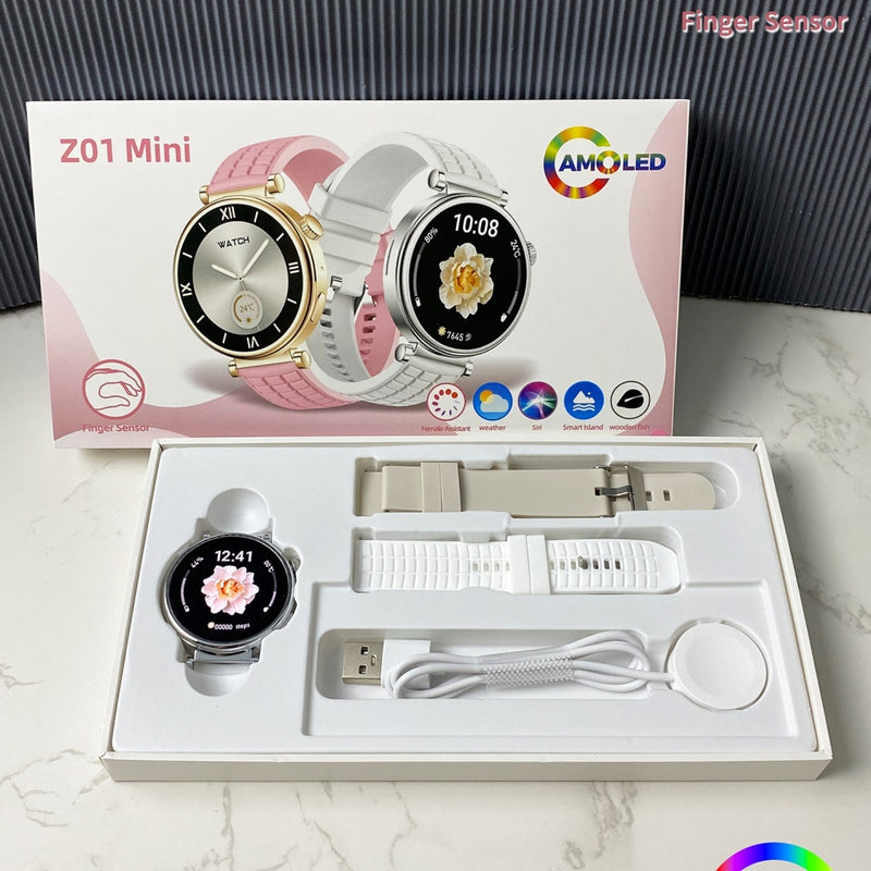 Smartwatch Z01 Mini