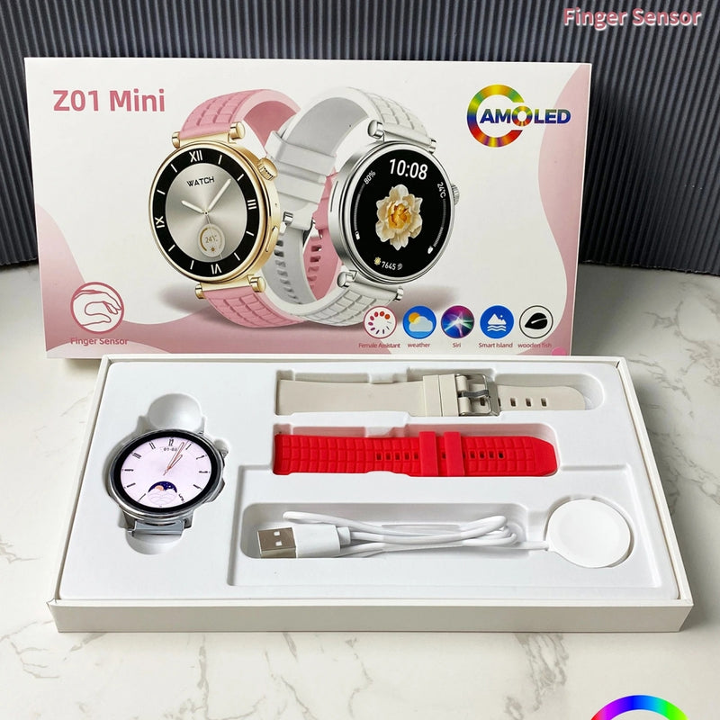 Smartwatch Z01 Mini