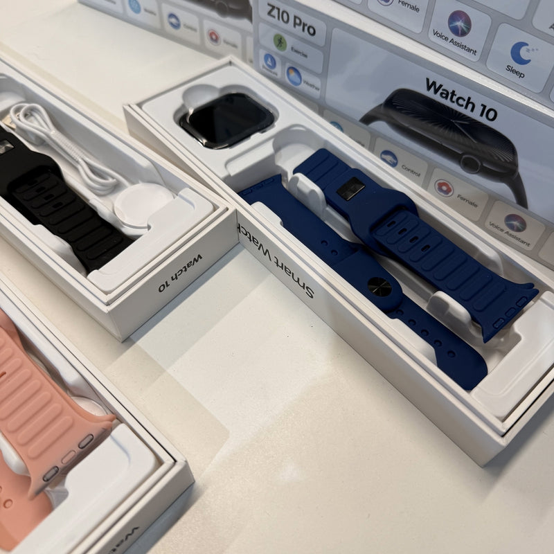 Smartwatch Z10 Pro