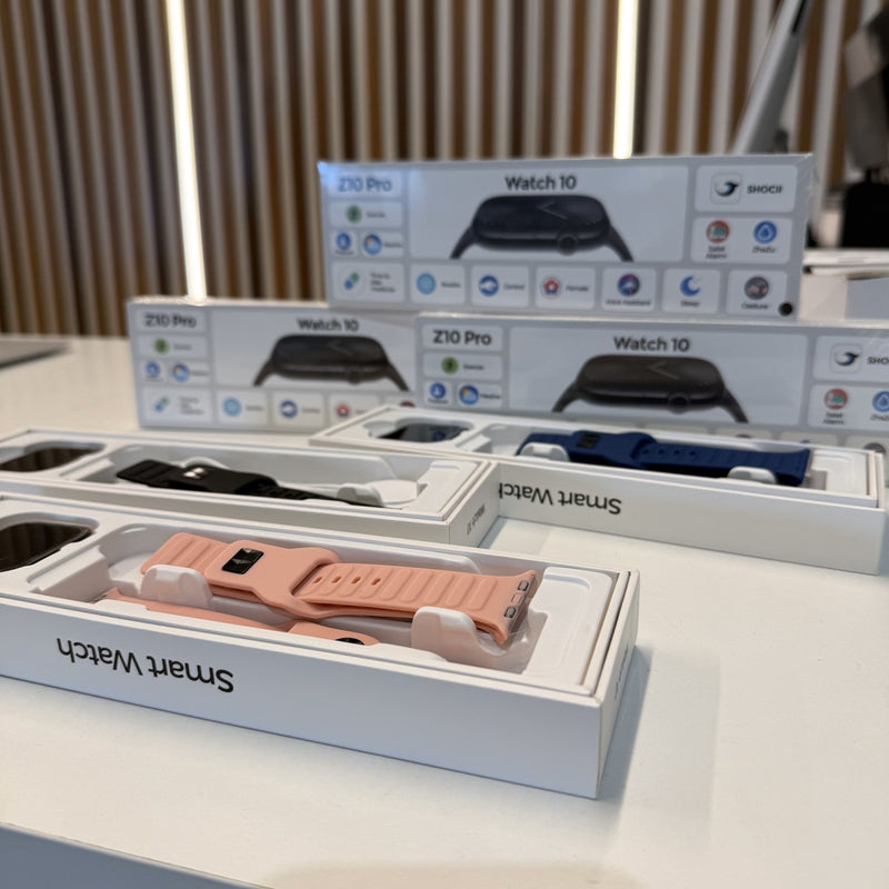 Smartwatch Z10 Pro