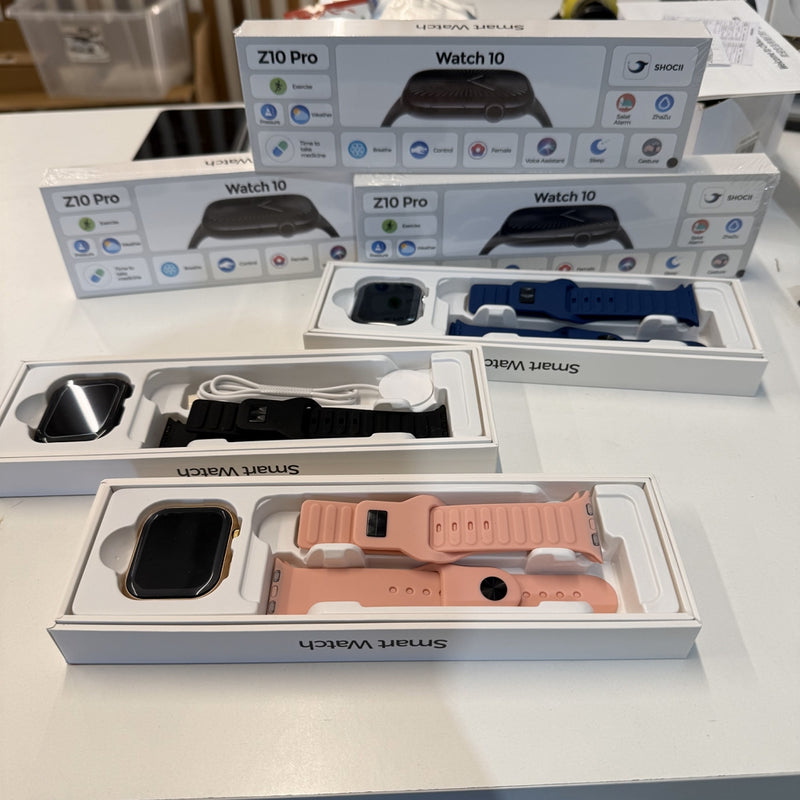 Smartwatch Z10 Pro