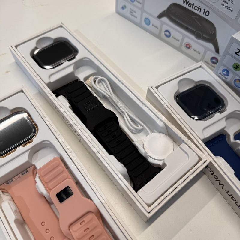 Smartwatch Z10 Pro