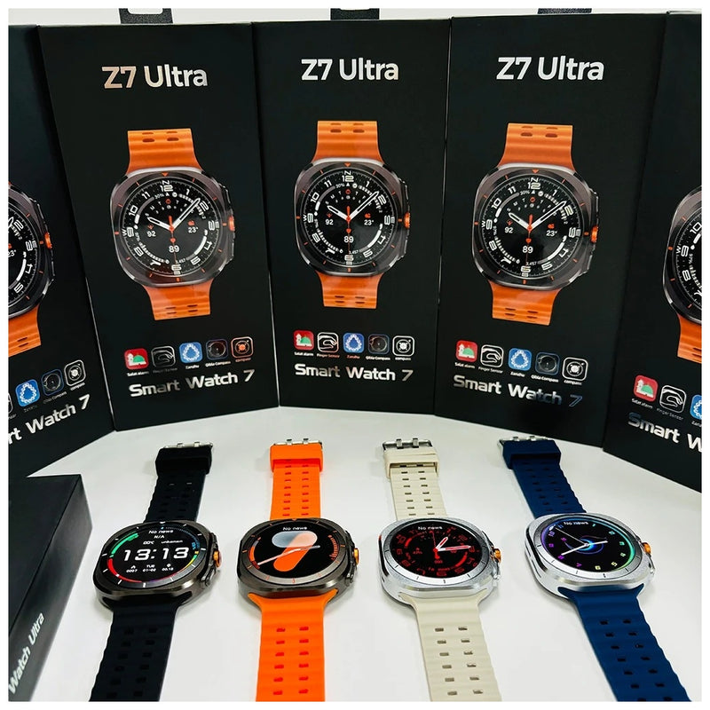 Smartwatch Z7 Ultra