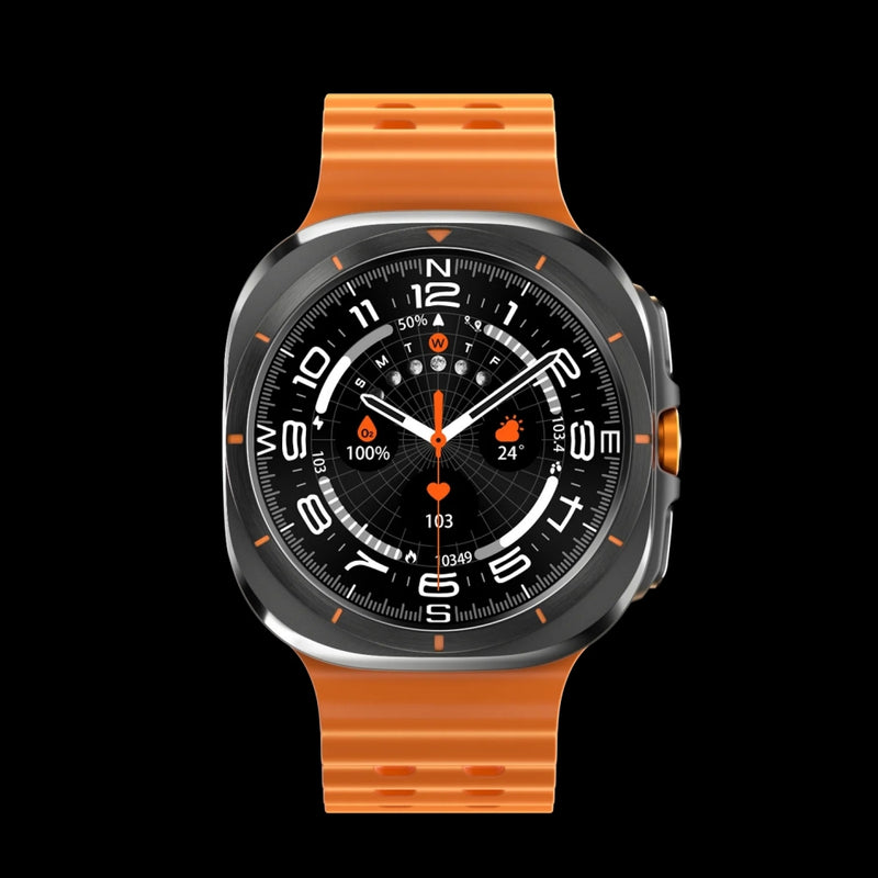 Smartwatch Z7 Ultra