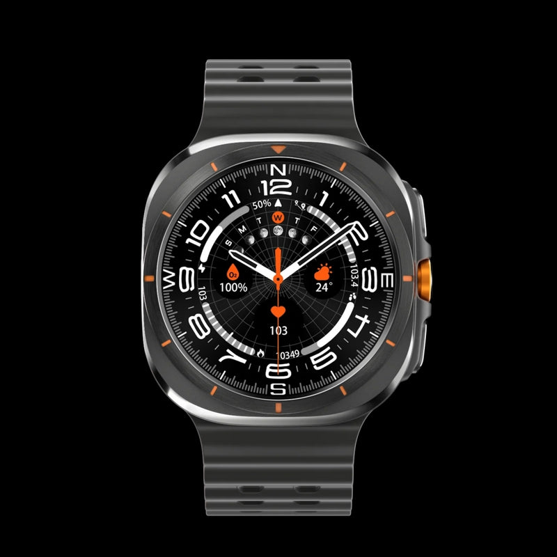 Smartwatch Z7 Ultra