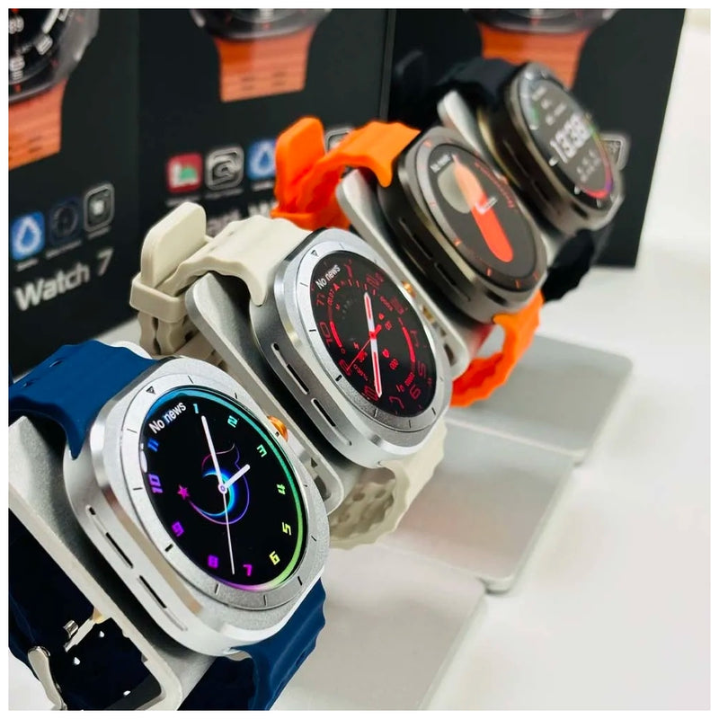 Smartwatch Z7 Ultra
