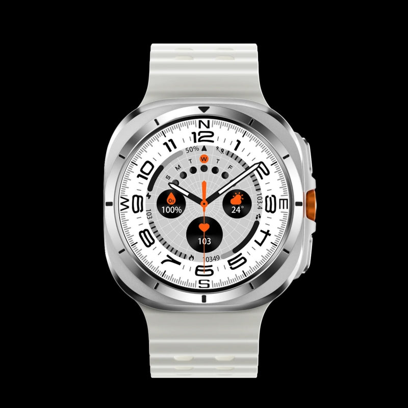 Smartwatch Z7 Ultra