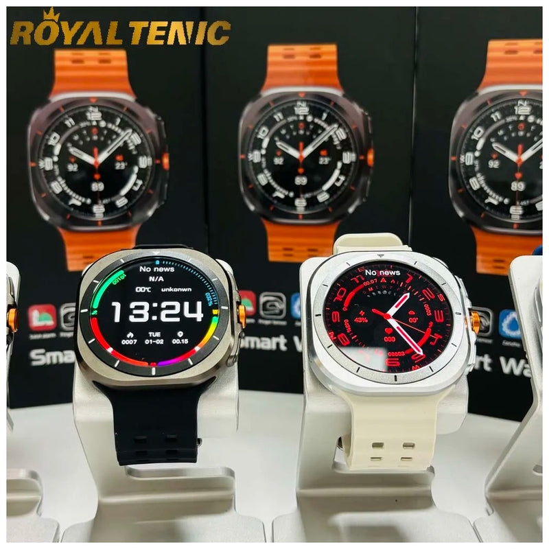 Smartwatch Z7 Ultra