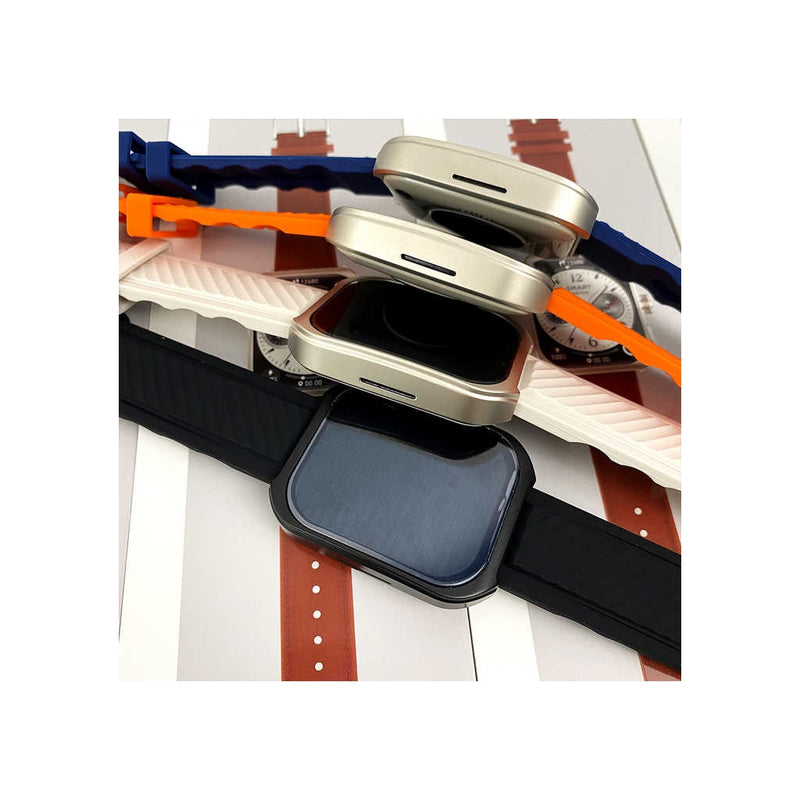 Smartwatch Z88 Pro c/ NFC