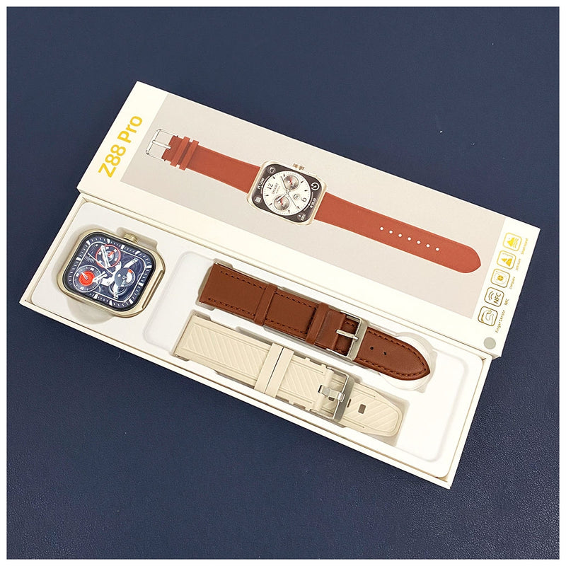 Smartwatch Z88 Pro c/ NFC