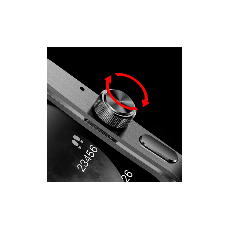 Smartwatch Z88 Pro c/ NFC