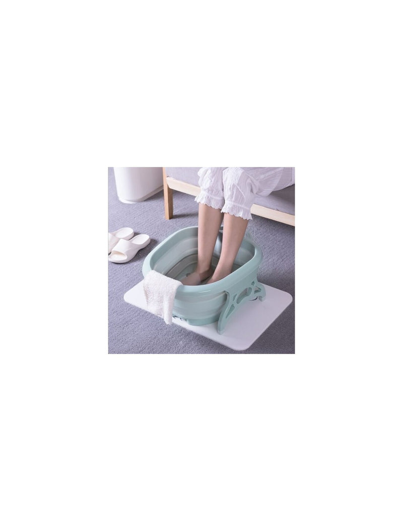 SPA Dobrável para Relaxamento dos Pés