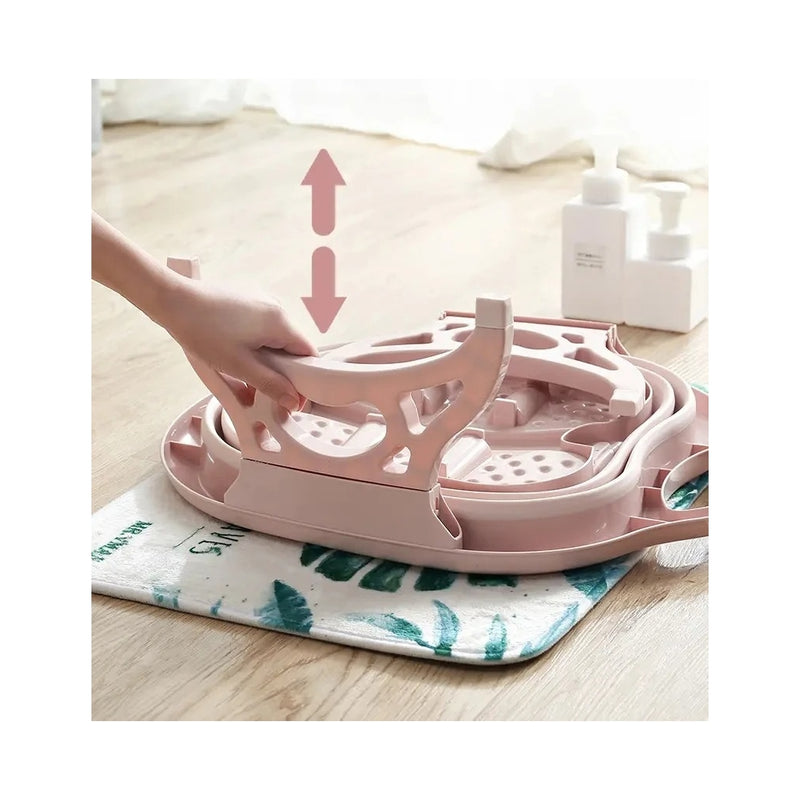 SPA Dobrável para Relaxamento dos Pés