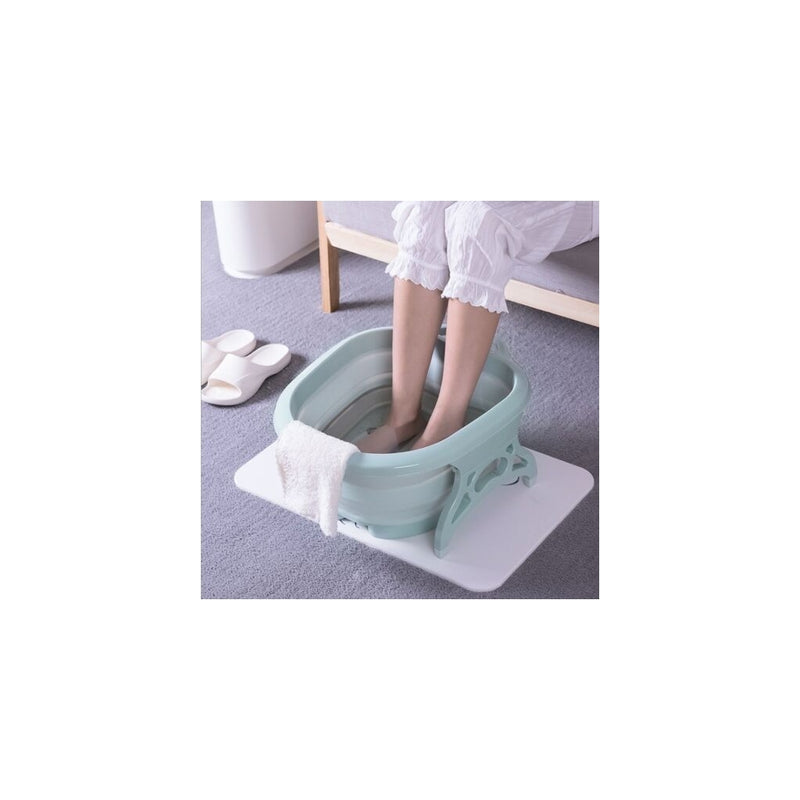 SPA Dobrável para Relaxamento dos Pés