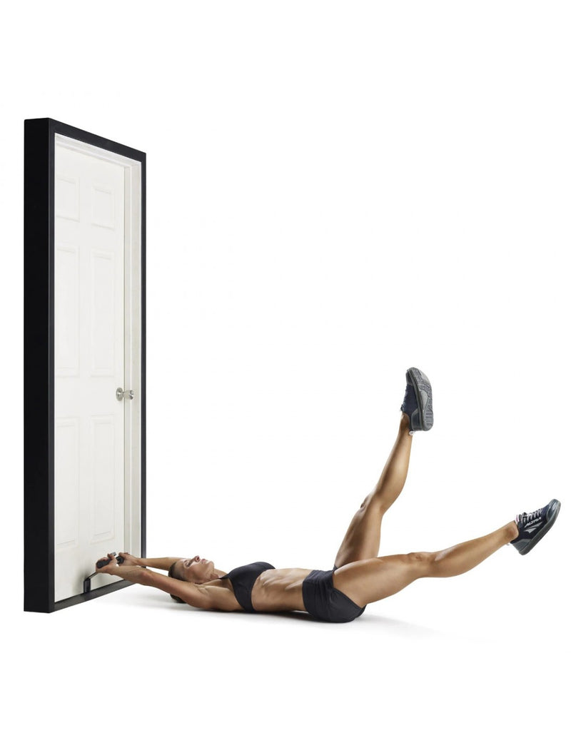Suporte de Porta para Abdominais