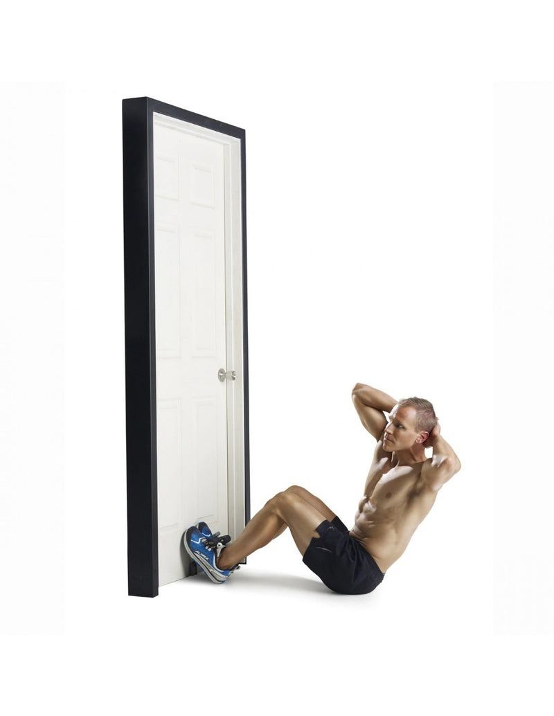 Suporte de Porta para Abdominais