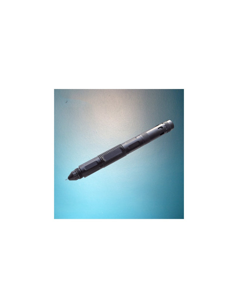 Tactic Pen - Caneta Multifuncional 9 em 1