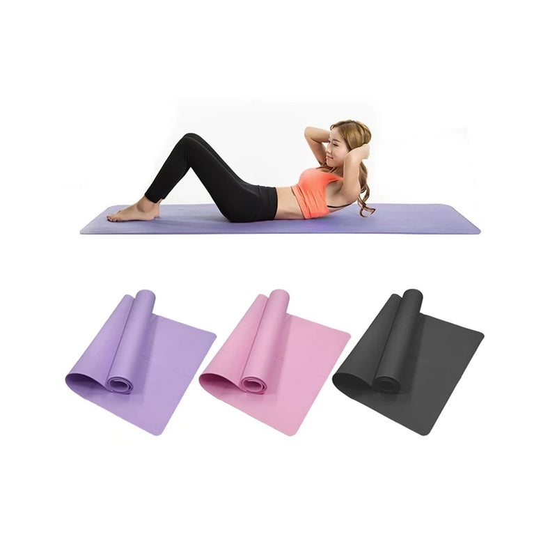 Tapete de Yoga 170cm*60cm