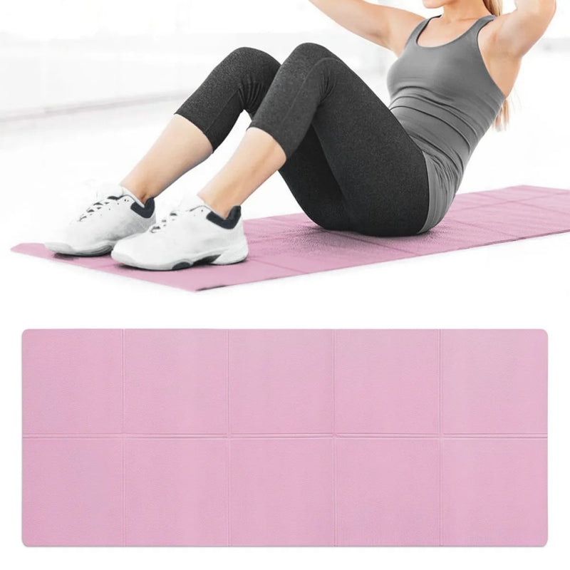 Tapete de Yoga 170cm*60cm