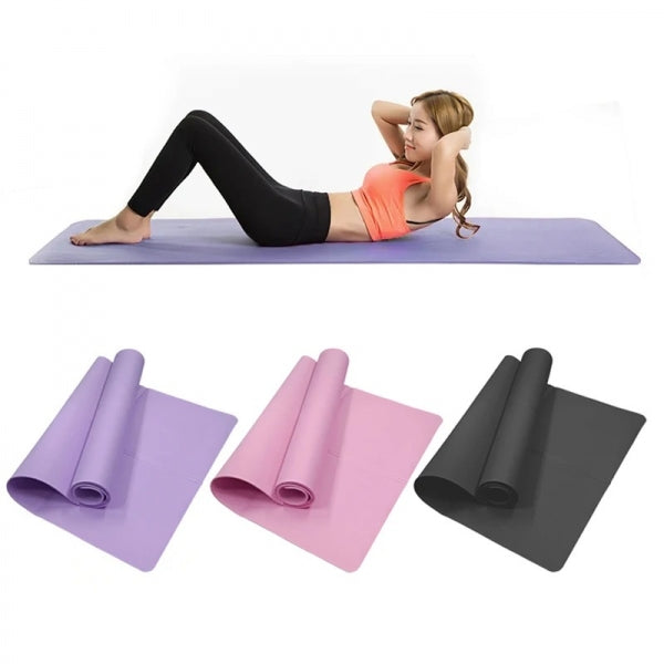 Tapete de Yoga 170cm*60cm