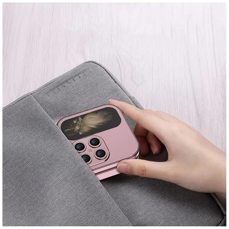 Telemóvel Flip Dual Sim i17