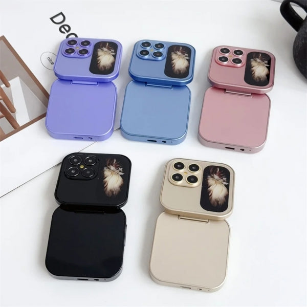 Telemóvel Flip Dual Sim i17