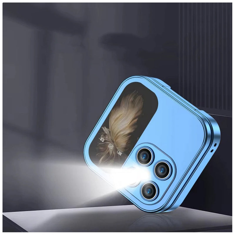 Telemóvel Flip Dual Sim i17