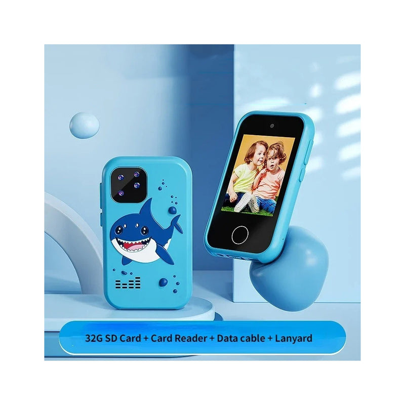 Telemóvel Infantil Smart