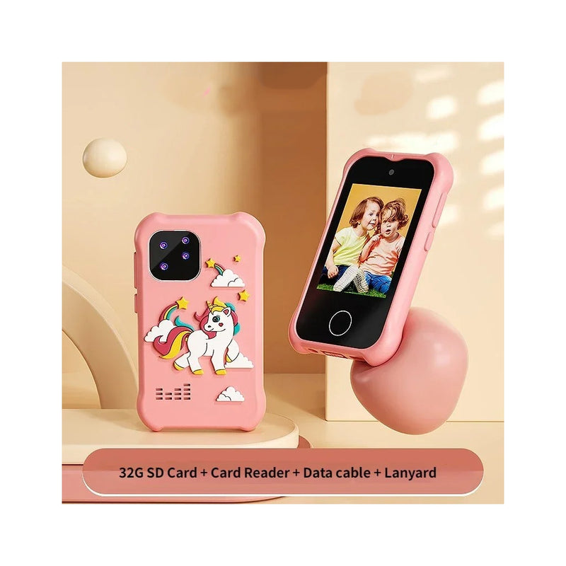 Telemóvel Infantil Smart