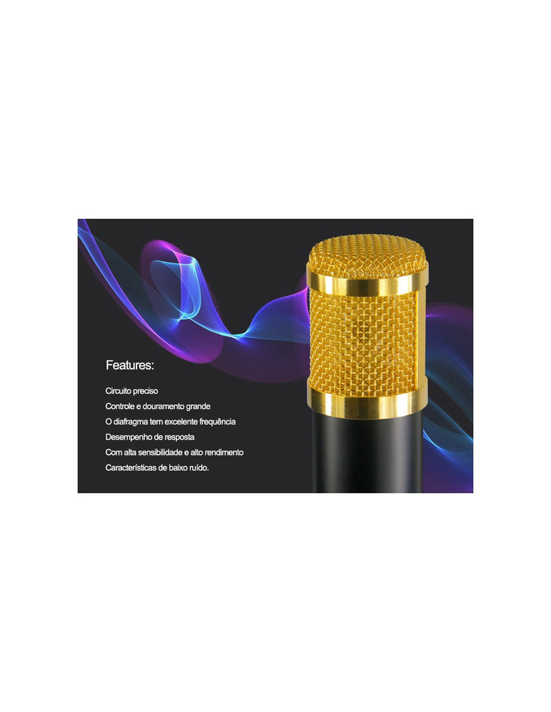 Tripé Multifuncional QA-T630